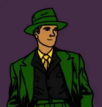 Zoot suits