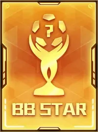 BitBall Star NFT - Football