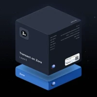 Layer3 CUBE