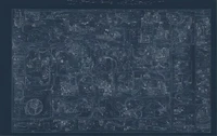 B blueprint