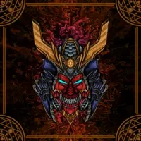 Myths of Myrien