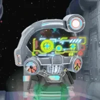 Astroknight by ItsNotYourFault x Reddit Collectible Avatars