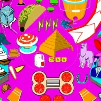 Table Tilt by TurnipDaHeat x Reddit Collectible Avatars