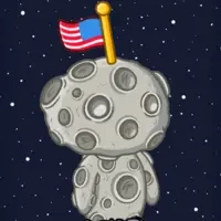 SATELLITE by lexic0n_devil x Reddit Collectible Avatars