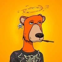 Bored Bears