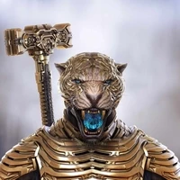 Royal Panther Empire