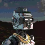 Bot Head