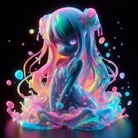 (ﾐゝᆽ╹ﾐ)