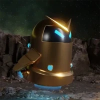 ForgeBots: Companions