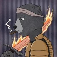 Bearzuki