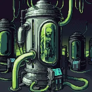 Mutated Labs