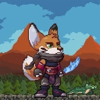 Soulofox Gen0