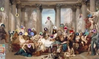 The Farcaster Aristocracy