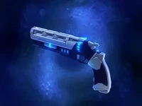 ev.io Weapons