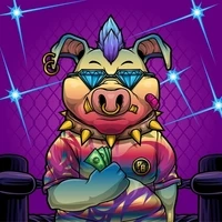 Piggy Blinders