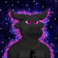 Rune Bulls Genesis