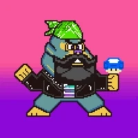 Eitbit Apes