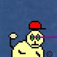 Based Magical rabbit