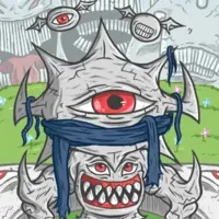PERFECT EXPERIMENT by Chrono x Reddit Collectible Avatars