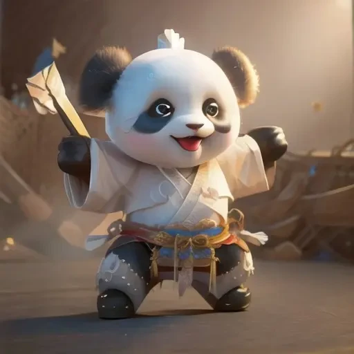 SmartPanda