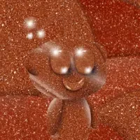 Goldstone Baby by Dreamdoodle x Reddit Collectible Avatars