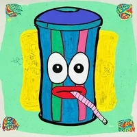 trash inc by roundshades