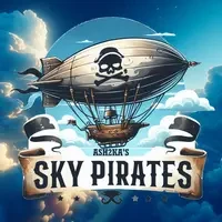 ash2ka's Sky Pirates
