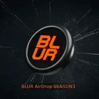 Blur Airdrop