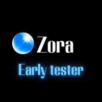 Zora early testers