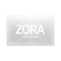 mint.fun x ZORA Bridge Pass