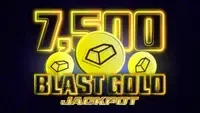 Blast Gold Jackpot