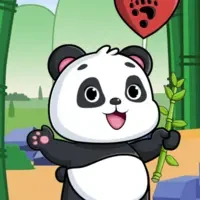 Cutie Panda by kirtash93 x Reddit Collectible Avatars