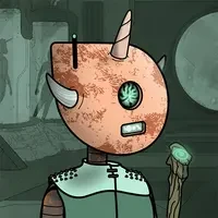 StrandedBots