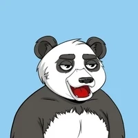 Mutant Pandas