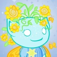Magic of the Woods x Reddit Collectible Avatars