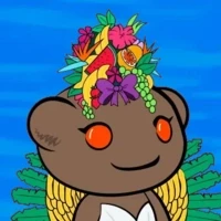 Bites of Brazil x Reddit Collectible Avatars