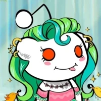 Protectors of the Forest x Reddit Collectible Avatars