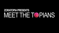 Jamee Cornelia - Meet The TOPIANS