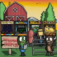 The Arcade Farm