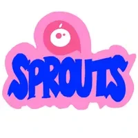 SPROUTS by Risi Peasies