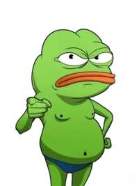 Pepe Unlimited Official