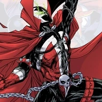 Spawn #301 Record Breaker Cover