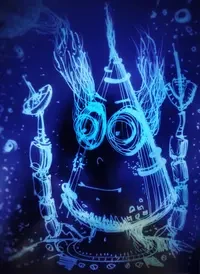 Robot pilot part 4