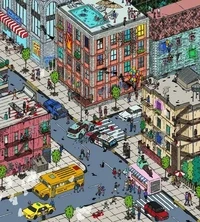 Streets
