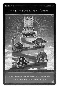Rojom's Legacy Collection