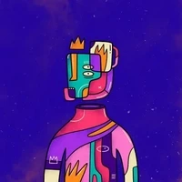 Blended Color