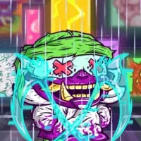 N.Y. Ronin by Chrono x Reddit Collectible Avatars