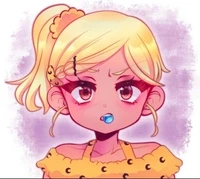 Deanna Anime Collection