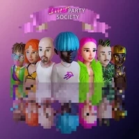 Human Party Society Official