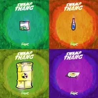 Swamp Thang-